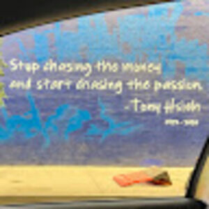 Meet your Posher, Ashley